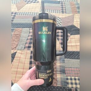 Elphaba For Good 40oz Stanley